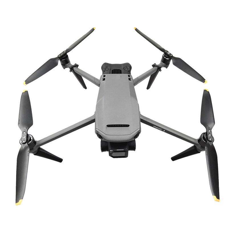 Thumbnail: 5CM Quick Release Landing Gear for DJI Mavic 3/3 Cine Height Extender LongLegs