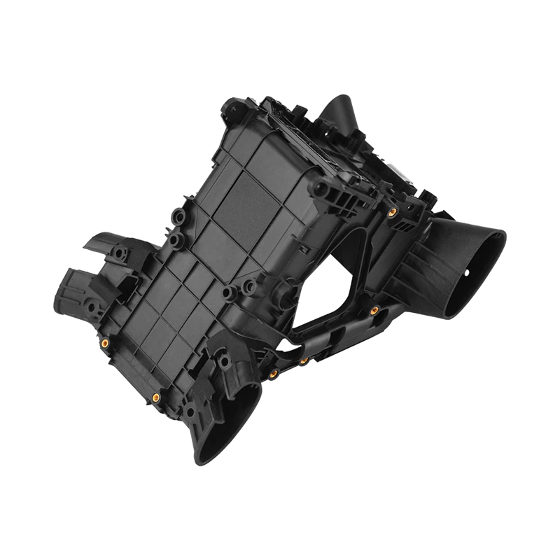 Thumbnail: Original Drone Body Shell for DJI FPV Combo Drone Middle Frame Replacement