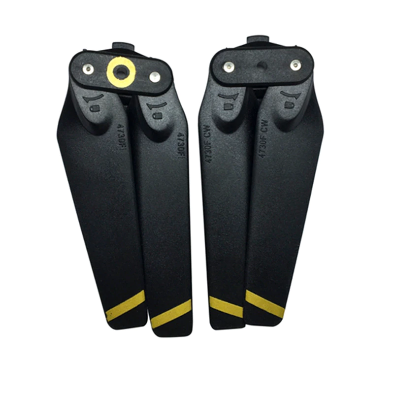 Thumbnail: 4pcs 4730F Propeller Protector Guard for DJI Spark Drone Quick Release Blade Bu