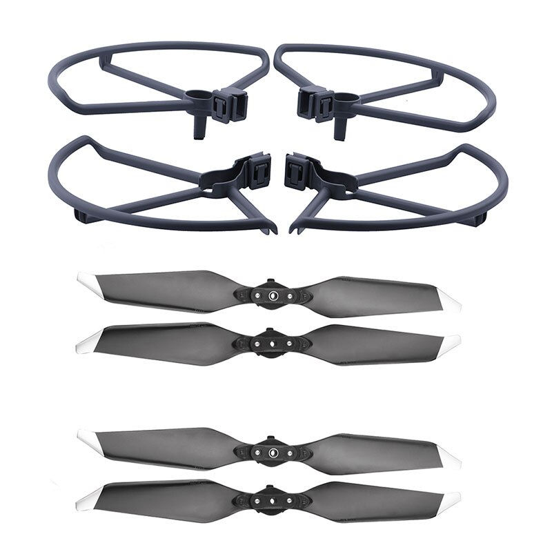 Thumbnail: 8330 8331 Propeller and Props Protector Bundle Quick Release Low Noise
