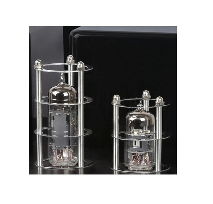 Thumbnail: TUBE HYBRID AMPLIFIER 90W BLUETOOTH® - ACCENTO DYNAMICA