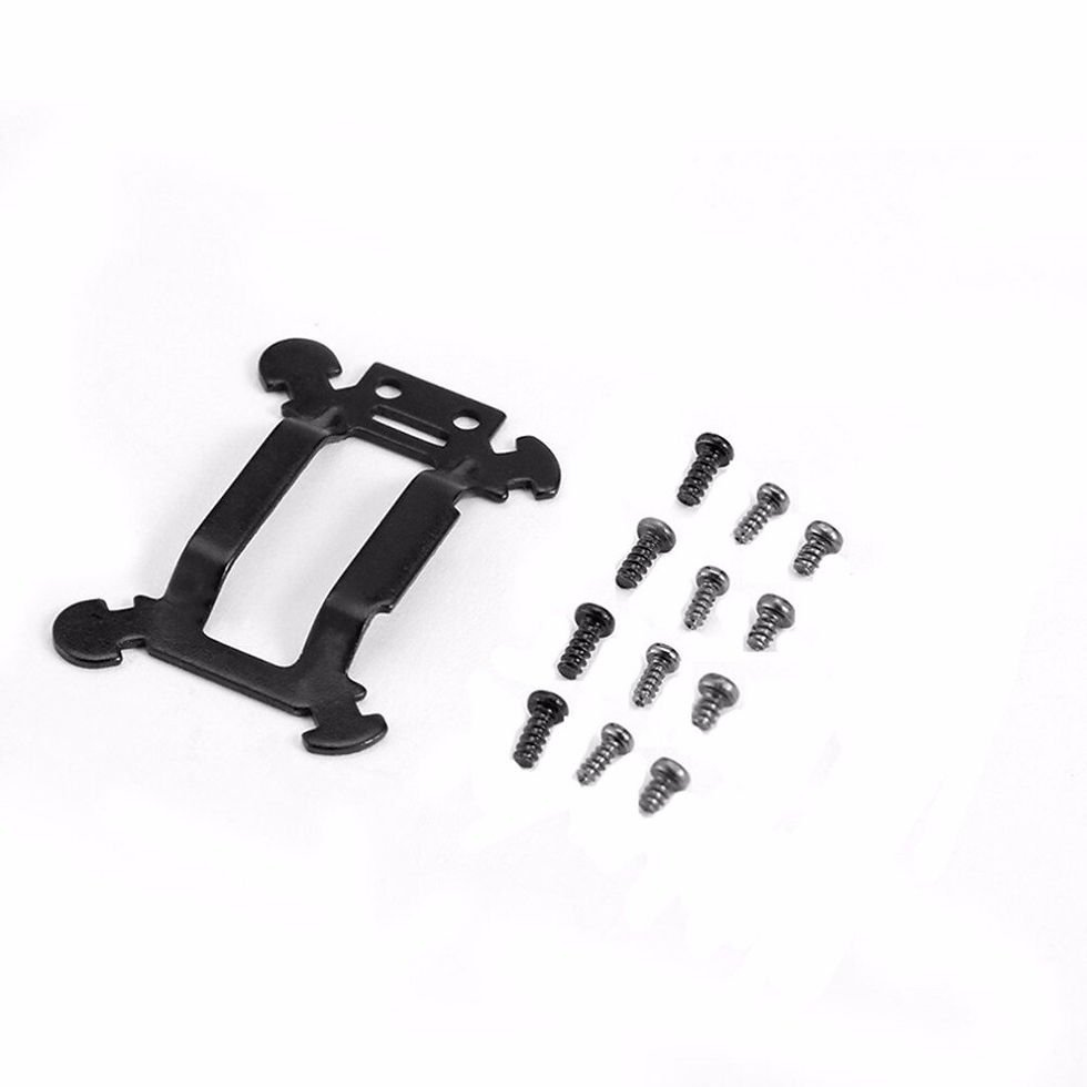 Thumbnail: Replacement Right Left Front Back Leg Landing Gear for DJI Mavic Pro Drone Flex