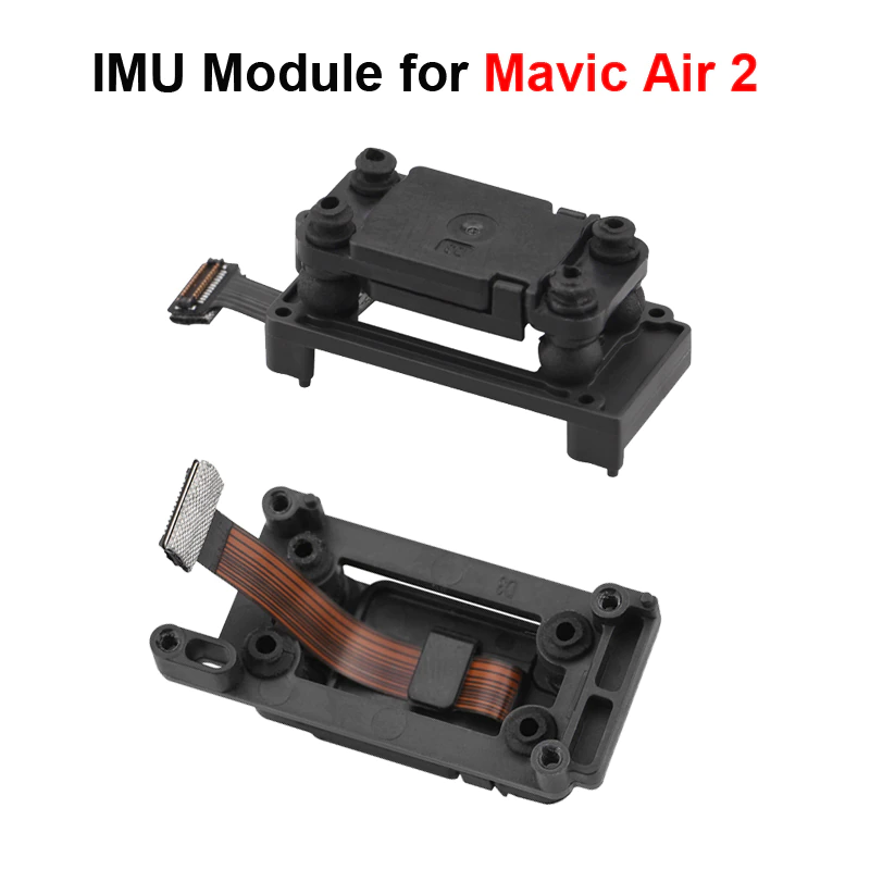 Thumbnail: for DJI Mavic Air 2 IMU Module Repair Replacement Disassembled IMU Component Pa