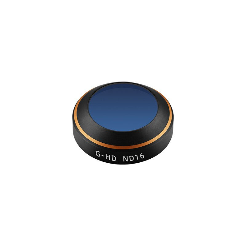 Thumbnail: Camera Filter for DJI Mavic Pro/Platinum UV CPL ND 8 16 32 64 ND PL ND Set