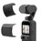 Thumbnail: for DJI Pocket 2 Lens Protection Cover Scratch-proof Cap Screen Protector for D