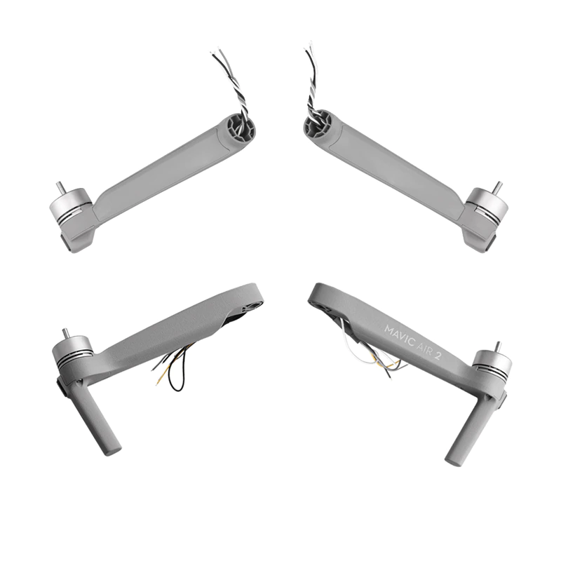 Thumbnail: Left Right Front Rear Motor Arm Repair Parts for DJI Mavic Air 2