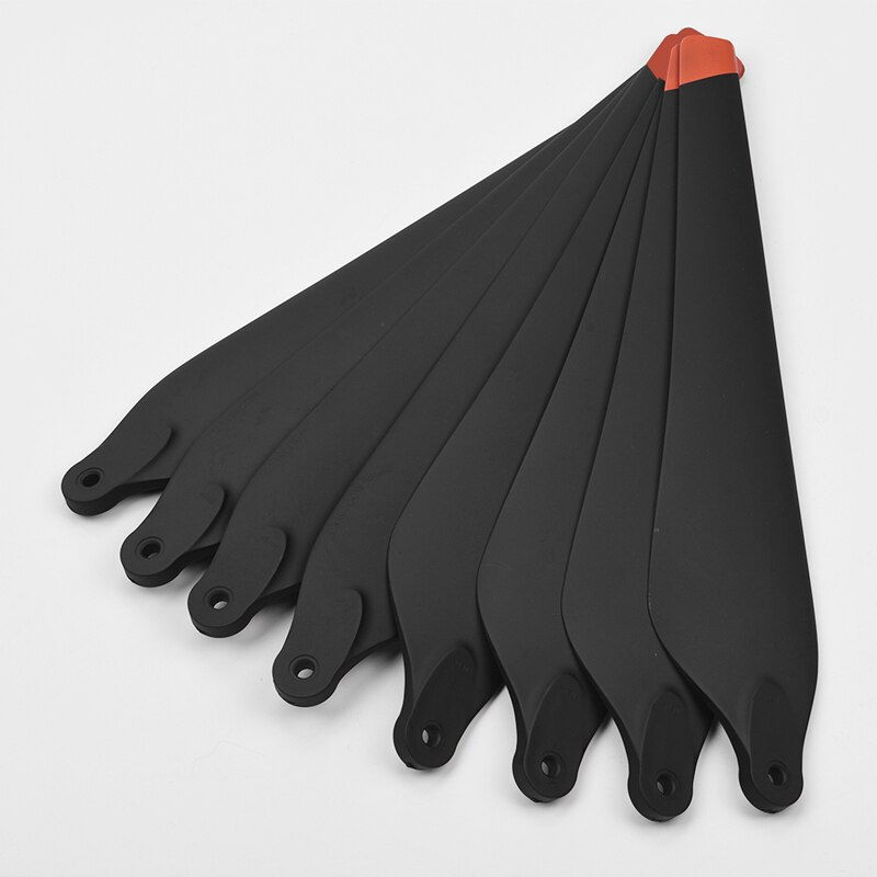 Thumbnail: T20 Composite carbon fiber Props 3390 Propeller CW/CCW Folding Blade With Props