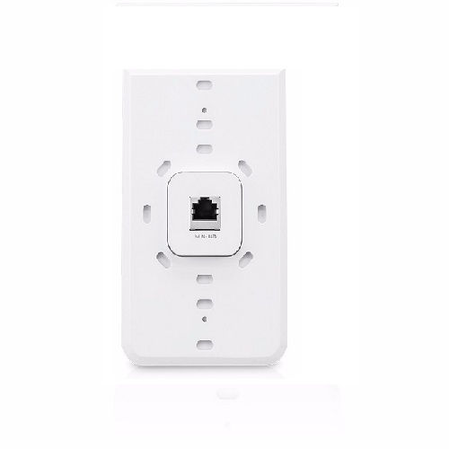 Thumbnail: Ubiquiti UniFi AC In-Wall Access Point , UAP-AC-IW