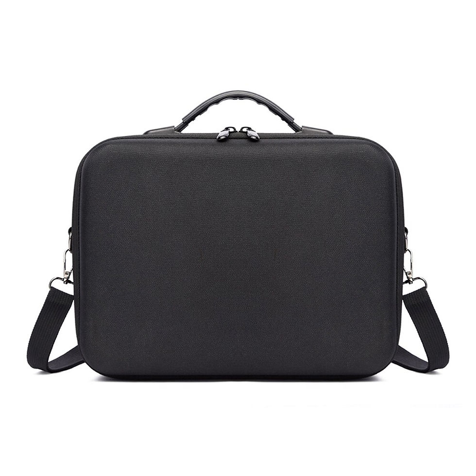 Thumbnail: Portable Storage Bag for FIMI X8 SE Drone Travel Carrying Case Bag Shockproof