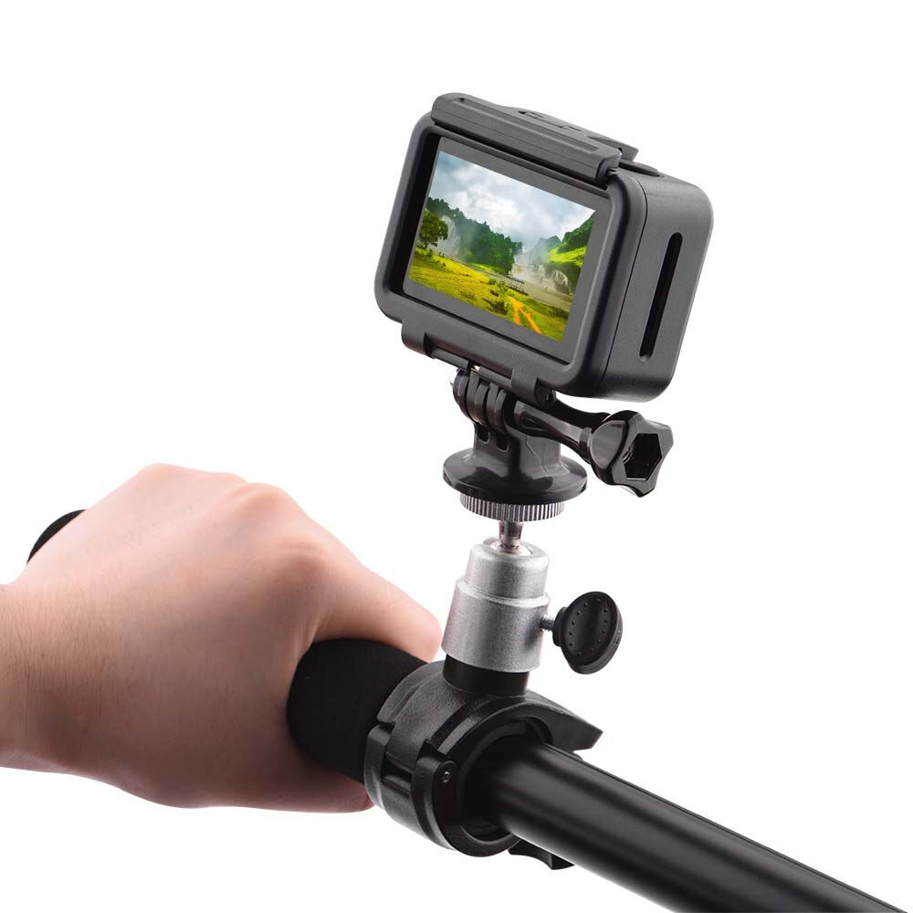 Bicycle Stand Bike Bracket Mount Holder Clamp Handle Stander Clip Adapter FOR O