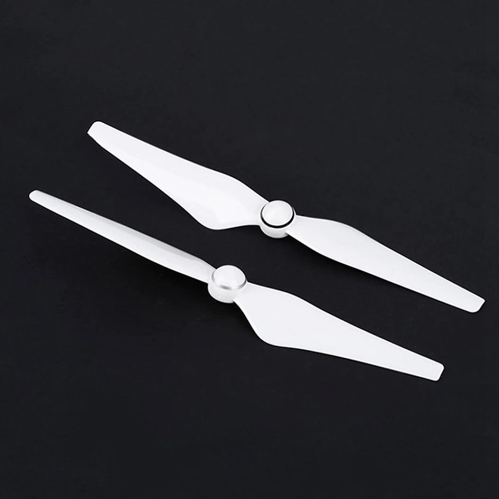 Thumbnail: 4PCS 9450S Propeller Props Guard Protector for DJI Phantom 4 Pro V2.0 Advanced 