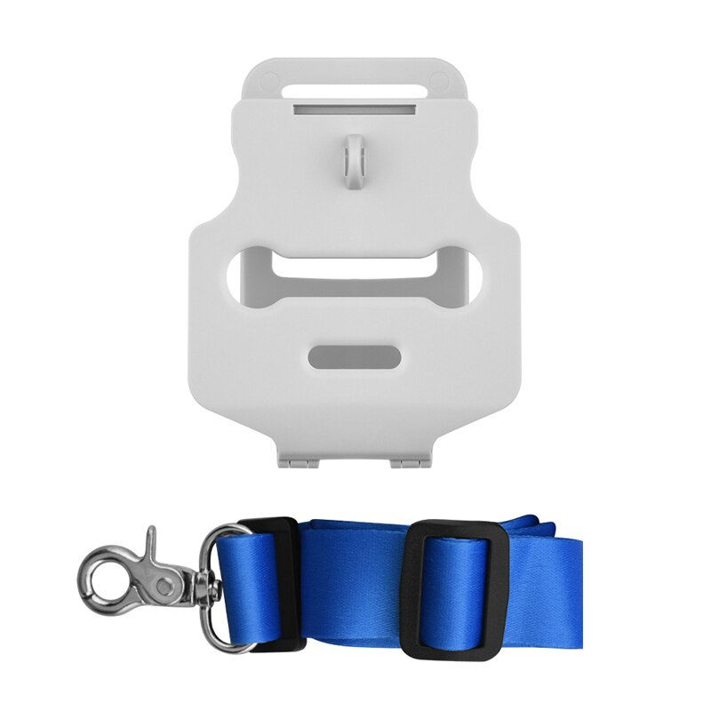 Thumbnail: Remote Control Hook Holder Strap For DJI Mavic Air 2/ Air 2S Drone Adjustable L