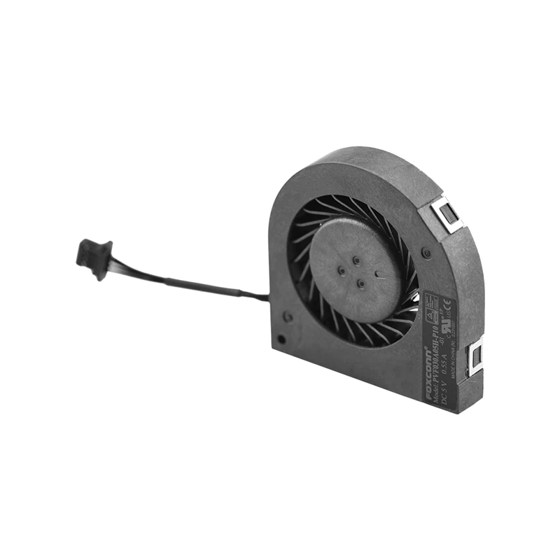 Thumbnail: Original Maintenance Aircraft Fan For DJI FPV Combo Drone Fan Body Cooling Fans