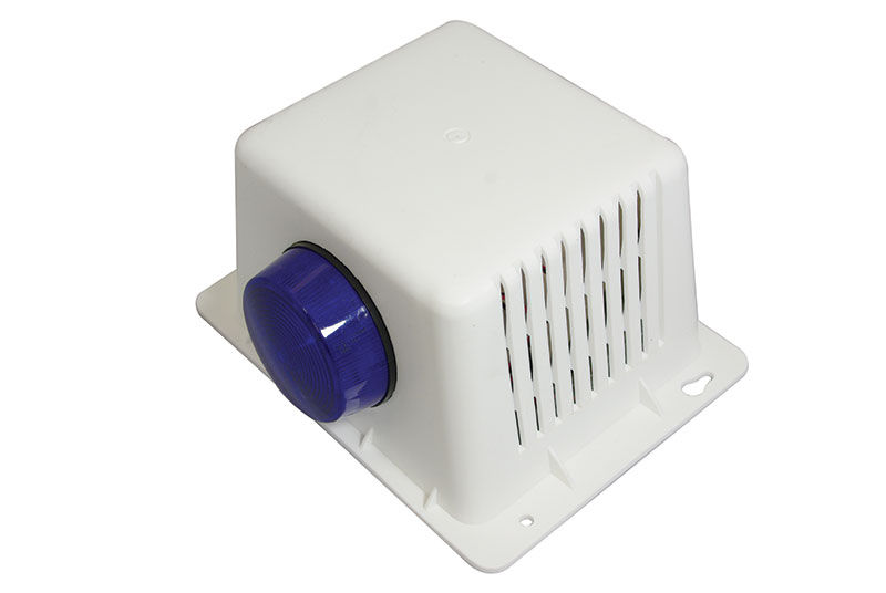 Thumbnail: Bosch Solution 3000 System, 3 x Wireless detectors+Text Code pad+Remotes