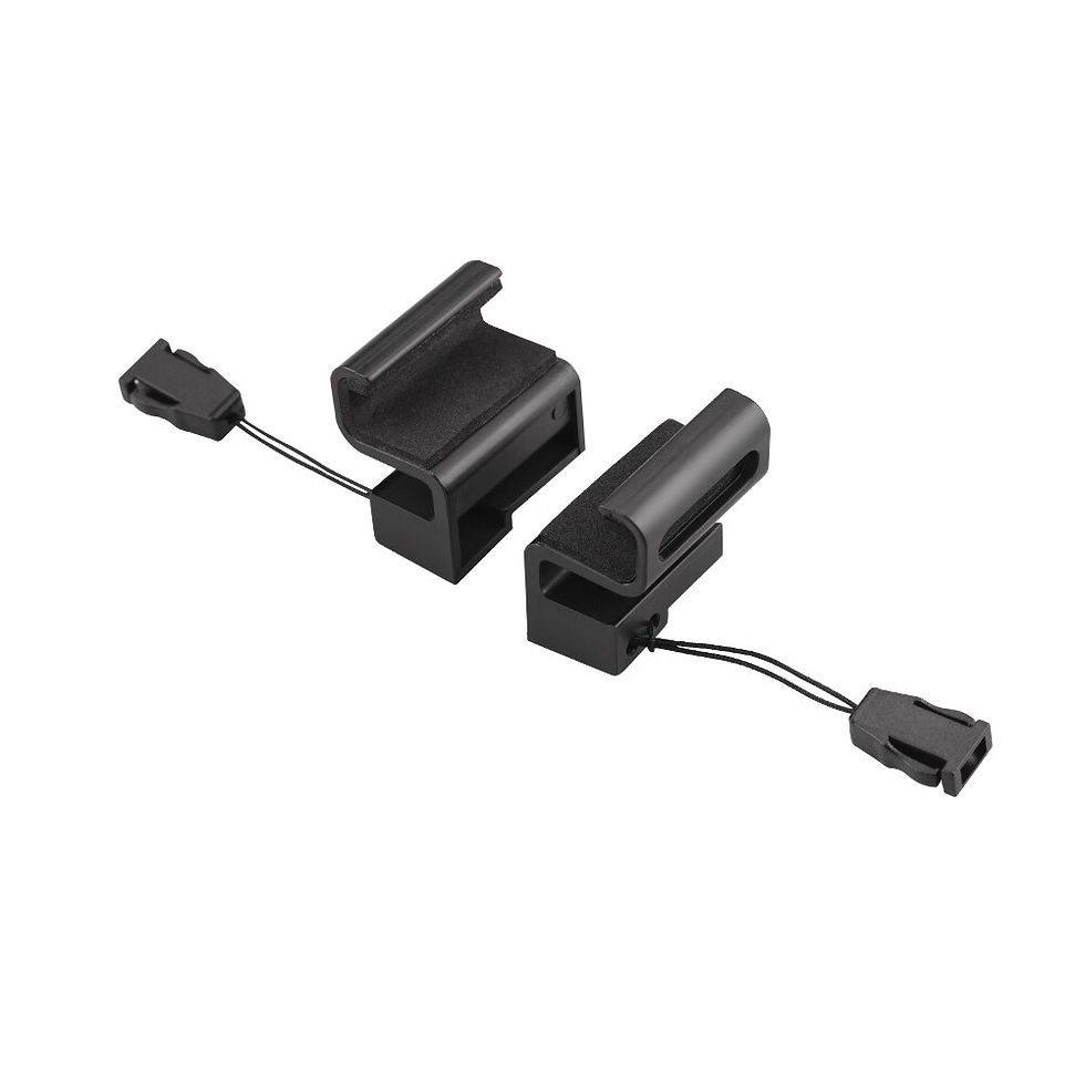 Thumbnail: Phone Holder with Neck Strap For DJI Mavic mini 1/SE Drone Belt Bracket Clip 