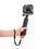 Thumbnail: Buoyancy Rod Handle Diving Float Rod Water Floating Hand Handle  for Gopro Hero