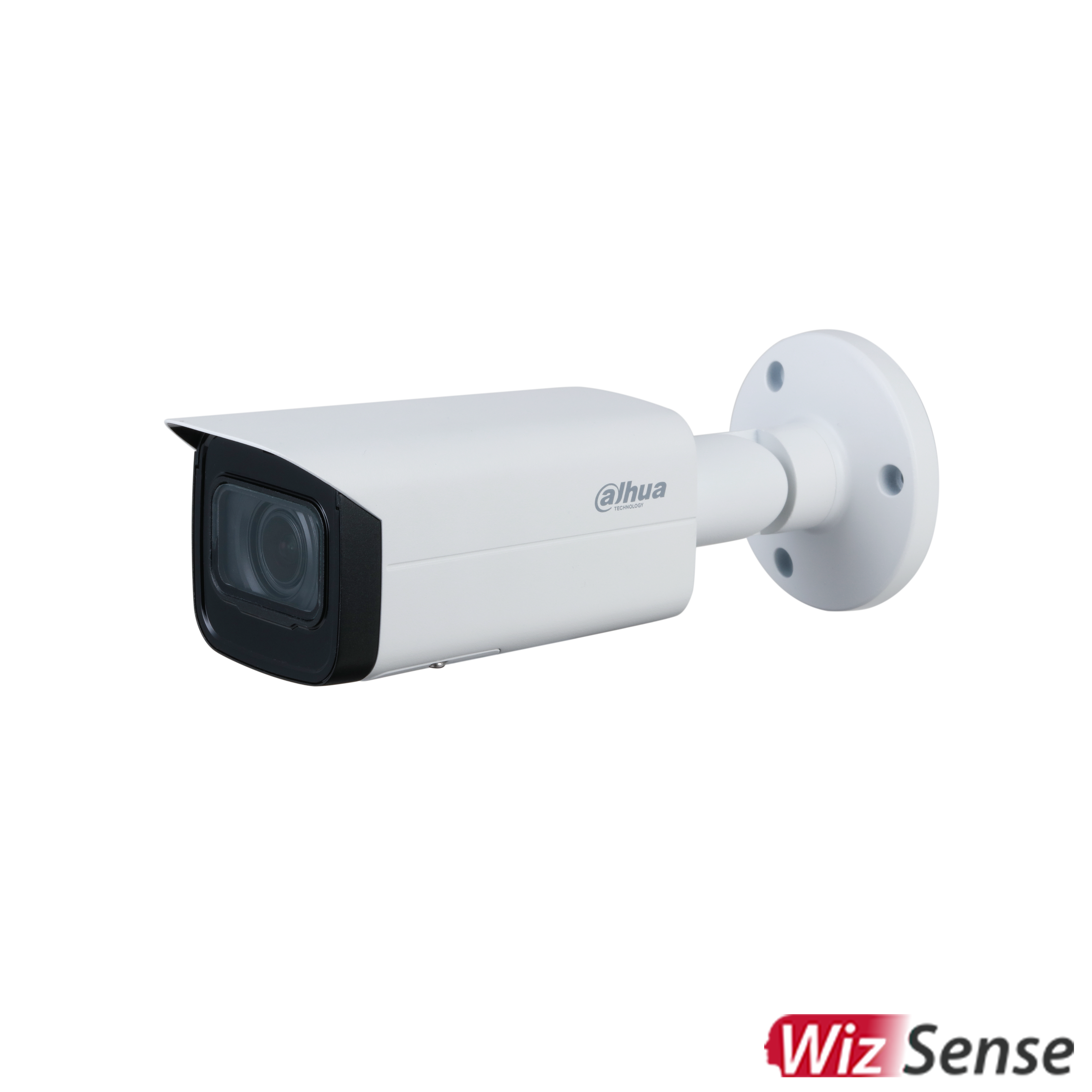 5MP Lite AI Motorised Starlight Bullet, DH-IPC-HFW3541TP-ZAS-27135