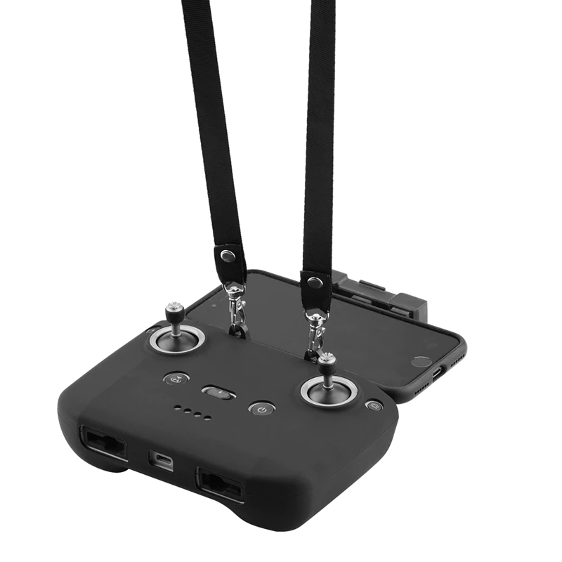 Thumbnail: Remote Controller Lanyard Neck Strap DJI Mavic Air 2/ Air 2S / Mini 2 Drone