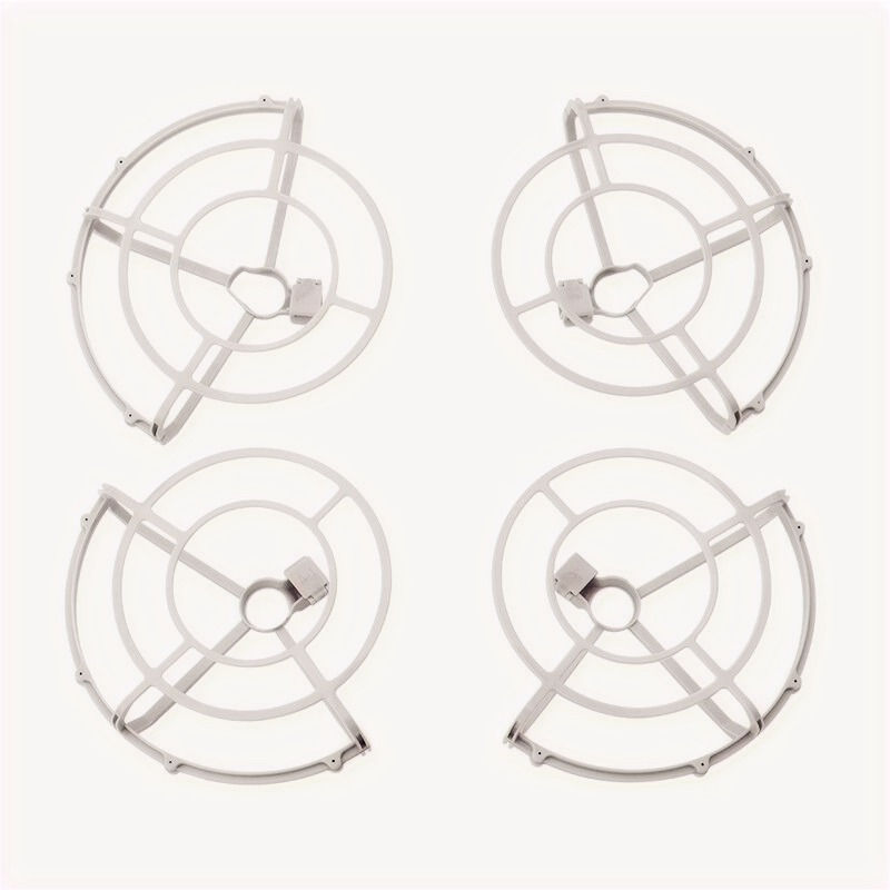 Thumbnail: DJI Mavic Mini 2/SE Fully Enclosed Propeller Guard Protector Props Blade Protect