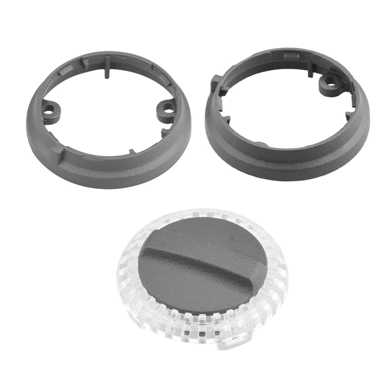 Thumbnail: Spare Parts for DJI SPARK LED Cover Led Cover Mount Shade Repair Part