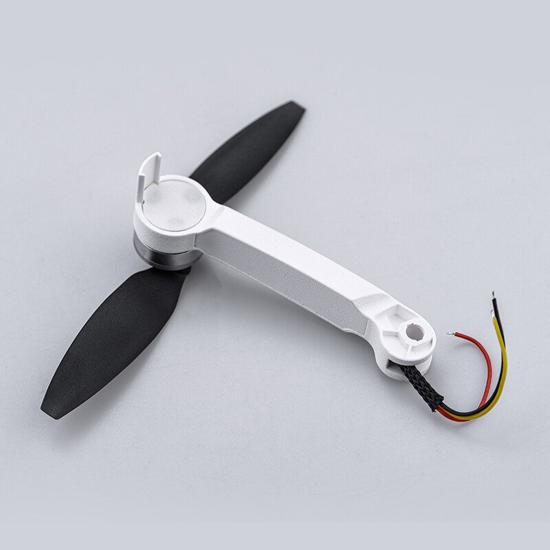 Thumbnail: Original Brand New Motor Arms for FIMI X8 Mini Left Right Front Rear Arm Motor L