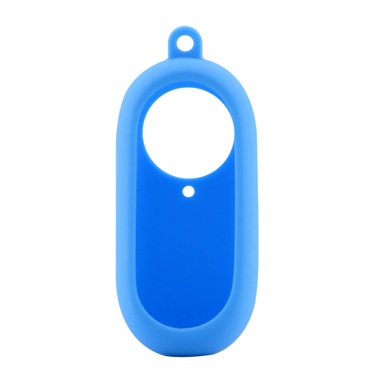 Thumbnail: Silicone Case Protector Cover for Insta360 GO2 Thumb Camera Body Protector Cove