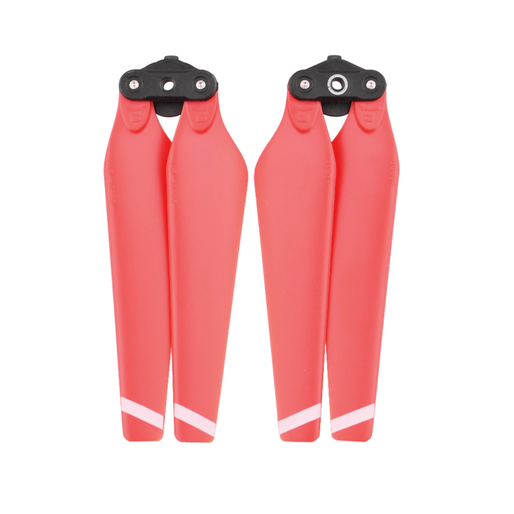 2pcs 8330 Propeller for DJI Mavic Pro Camera Drone Quick Release 8330F Folding