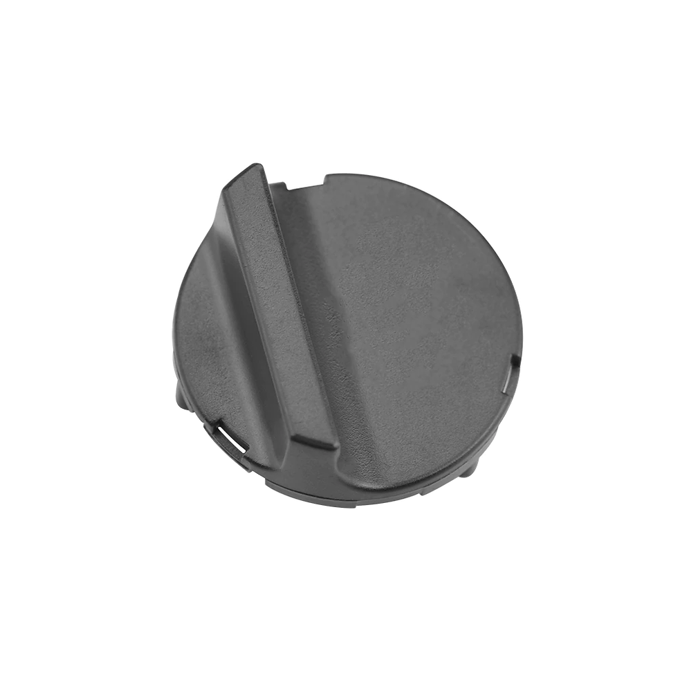 Thumbnail: Left/Right Rear Arm Motor Cover for DJI Mavic Pro Drone Replacement 
