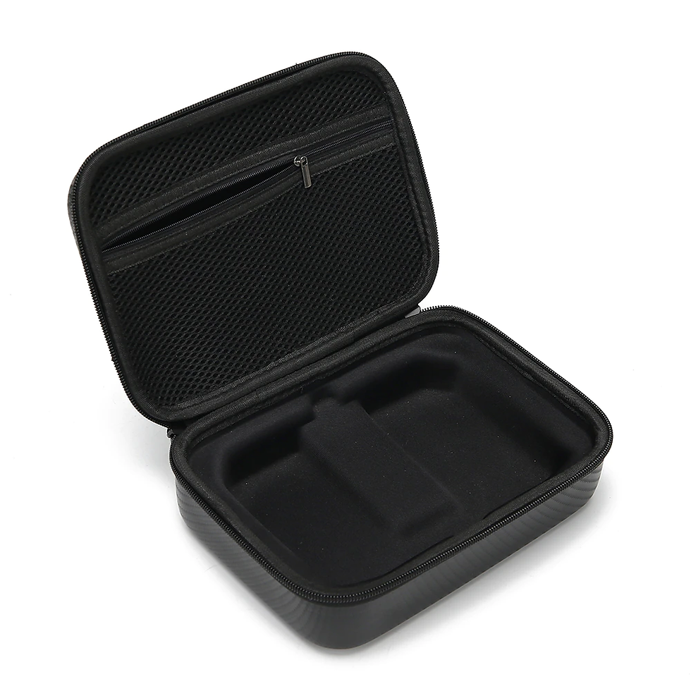 Thumbnail: Storage Box Carrying Case for DJI Smart Controller Portable Hard-Shell