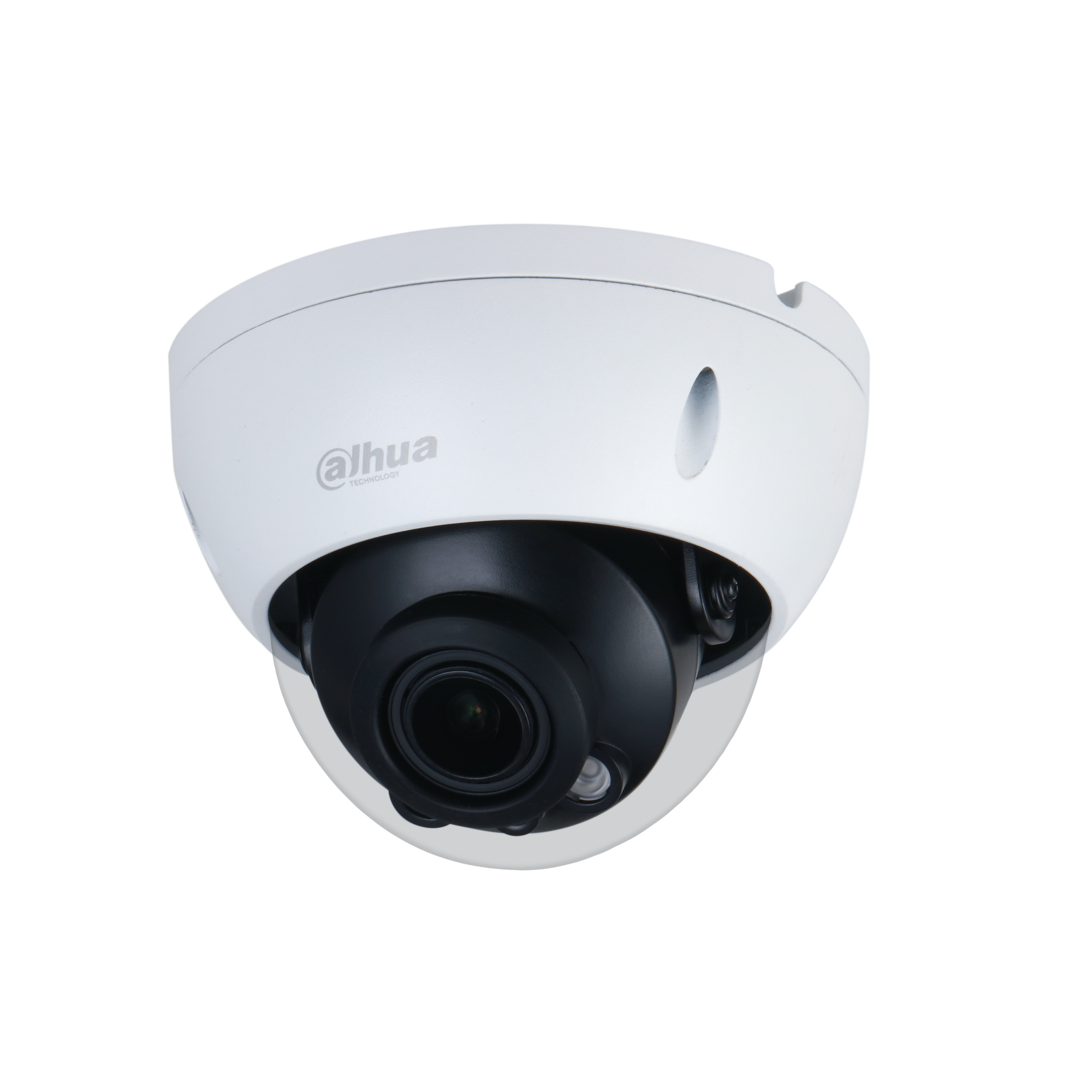 8MP (4K) Starlight IP Vandal Dome Motorised,ICR,W, DH-IPC-HDBW2831RP-ZS-27135-S2