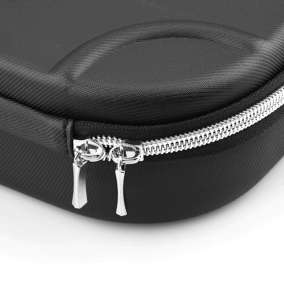 Thumbnail: Carrying Case for FIMI Camera Drone Portable Shockproof Handheld Bag Storage