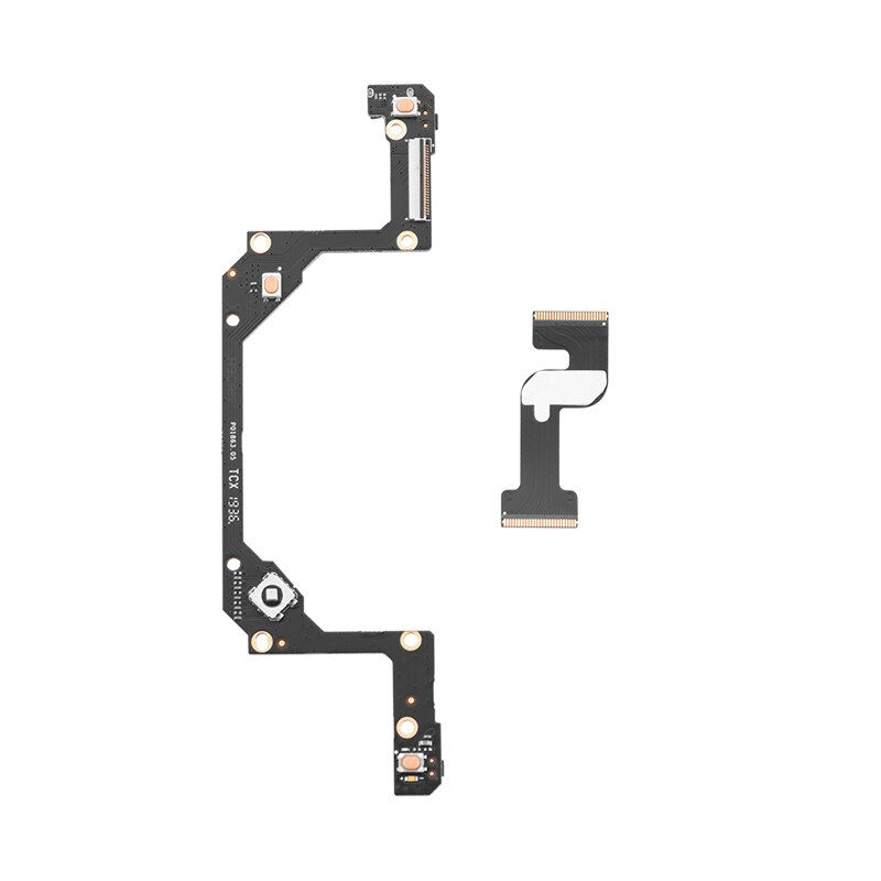 Gimbal Repair Parts Remote Control Button Control Board for Dji Mavic Pro Camer