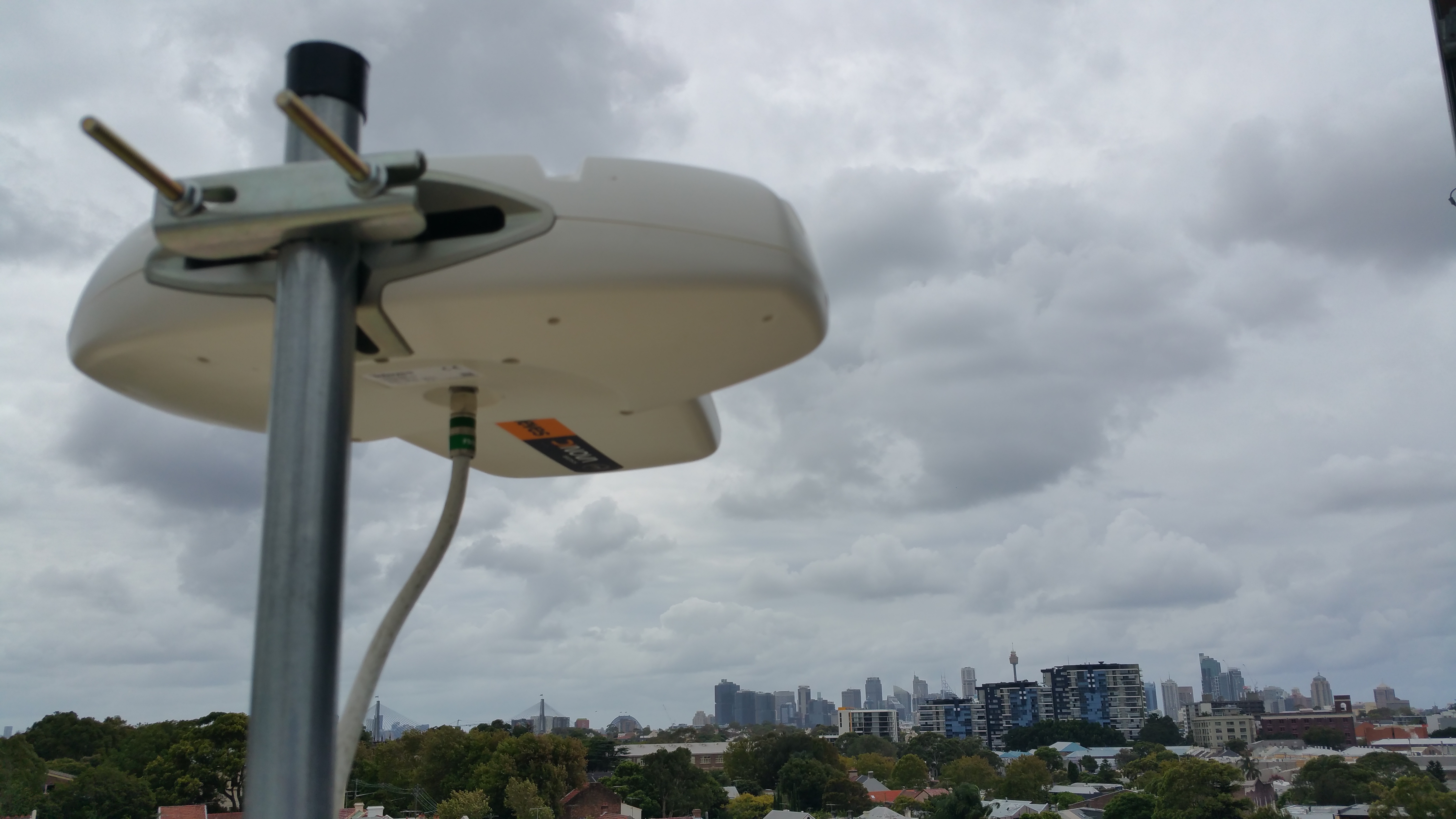 TV Antenna Home theatre Service Sydney 1300076733