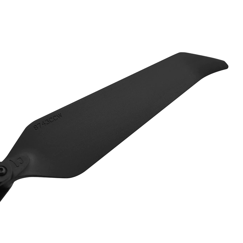 Thumbnail: 8743F Propeller for DJI Mavic 2 Pro Zoom Nylon Fiber Low-Noise Props