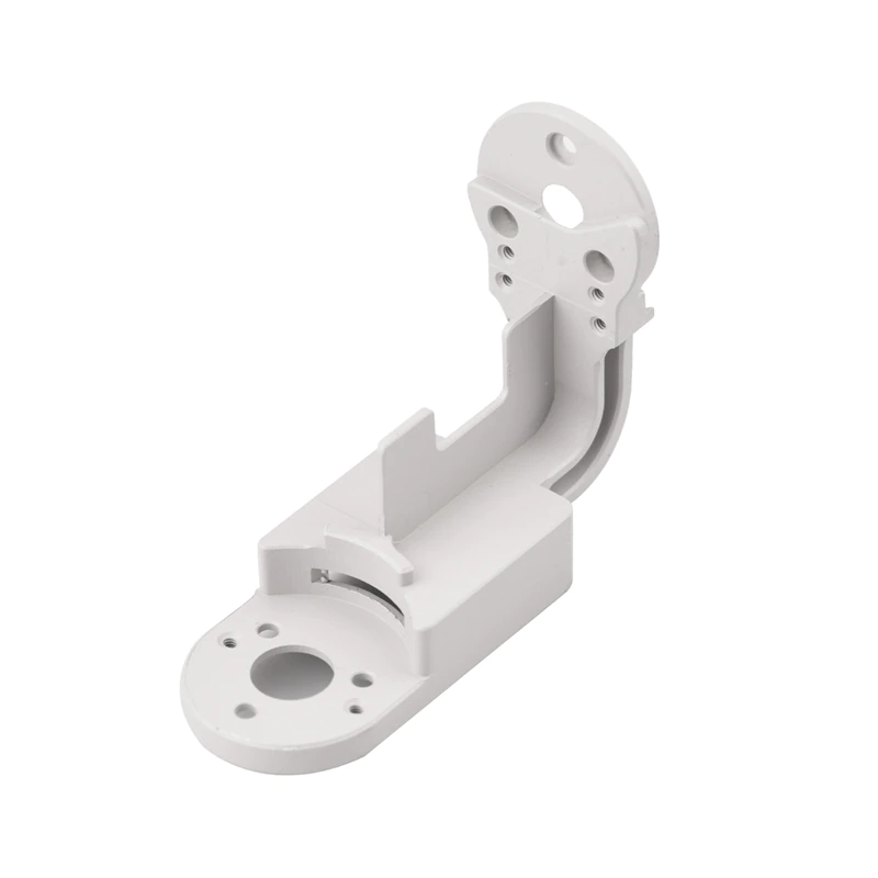 Thumbnail: Gimbal Yaw Arm Aluminum Yaw Bracket for DJI Phantom 4 Drone Replacement Part Re