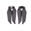 Thumbnail: Folding Propeller Carbon Fiber Blade 9455s Low Noise Props for DJI Phantom 4 Pr