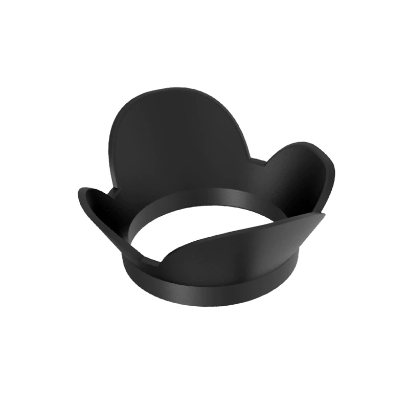 Thumbnail: Lens Cover Sunshade Protective Cap For DJI FPV Combo Lens Hood Anti-Glare Gimbal
