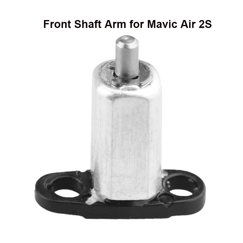 Thumbnail: Drone Repair Parts Front Arm Shaft Rear Arm Axis for DJI Mavic Mini 2/Mini/Air
