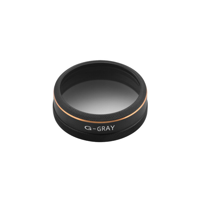 Thumbnail: Lens Filter Set for DJI Phantom 4 Pro Drone Camera Gradient Red Blue Orange Gra