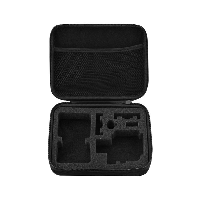 Thumbnail: Portable Carrying Case Bags for GoPro Hero 9 Storage Bag L/M/S Size Travel Hand