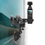 Thumbnail: Suction Cup Car Mount for DJI OSMO Pocket/Pocket 2 Vehicle Window Holder with Ex