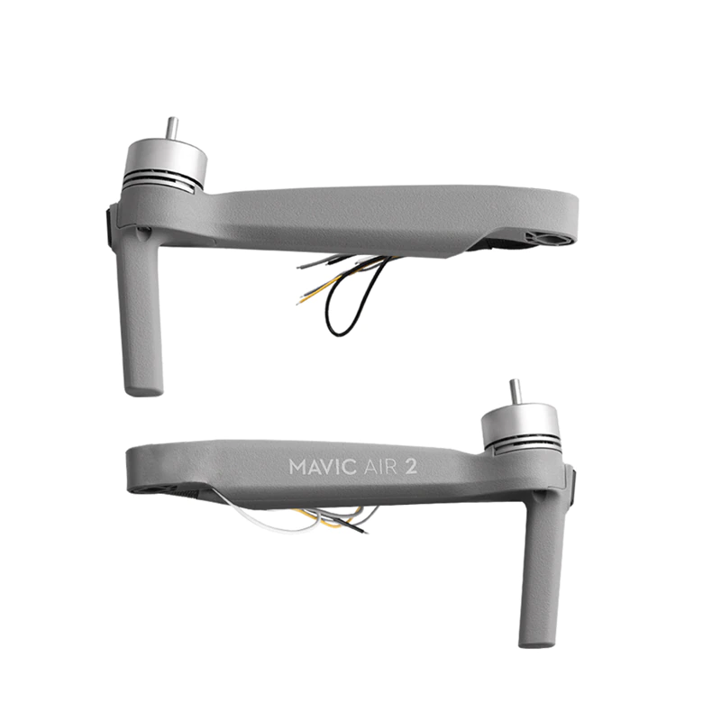 Thumbnail: Left Right Front Rear Motor Arm Repair Parts for DJI Mavic Air 2