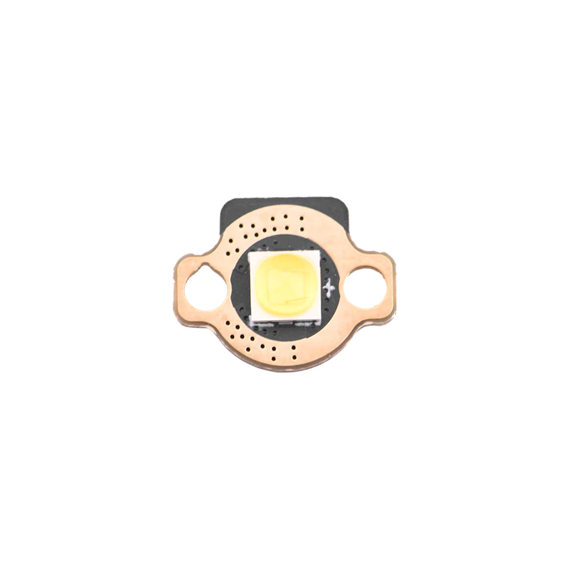 Thumbnail: Original Down-sight Fill Light Board For DJI FPV Combo Drone Replacement Repair