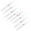 Thumbnail: 4 pairs Propeller for FIMI 1080P Drone Self-locking Blade Props 1046R Props CW 