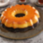 🎂 Cake Flans