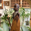 Thumbnail: Carved Wood Masai Statues - Pair