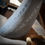 Thumbnail: Cast Alloy Whale Tail, Table