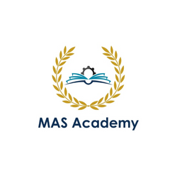 academy logo for prezi