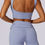 Thumbnail: Cristina High-Waist Leggings