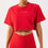 Thumbnail: Cropped T-Shirt